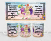 MUG Coffee Full Wrap Sublimation Digital Graphic Design Download WE CANT ALWAYS CHOOSE THE MUSIC SVG-PNG Music Crafters Delight {{ JAMsCraftCloset }}
