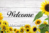 BUNDLE WELCOME Graphic Design Downloads SVG PNG JPEG Files Country Sublimation Design Crafters Delight {{ JAMsCraftCloset }}