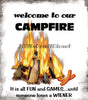 BUNDLE CAMPING AND OUTDOOR THINGS 2 Graphic Design Downloads SVG PNG JPEG Files Sublimation Design Crafters Delight {{ JAMsCraftCloset }}