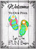 BUNDLE POOL SIGNS 1 Graphic Design Downloads SVG PNG JPEG Files Sublimation Design Crafters Delight {{ JAMsCraftCloset }}