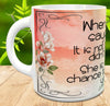 MUG Coffee Full Wrap Sublimation Digital Graphic Design Download WHEN A WOMAN SAYS WHAT SVG-PNG Crafters Delight {{ JAMsCraftCloset }}