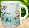 MUG Coffee Full Wrap Sublimation Digital Graphic Design Download WHEN A WOMAN SAYS WHAT SVG-PNG Crafters Delight {{ JAMsCraftCloset }}