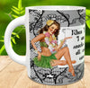 MUG Coffee Full Wrap Sublimation Digital Graphic Design Download WHEN I AM AN OLD LADY SVG-PNG Crafters Delight {{ JAMsCraftCloset }}