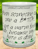 MUG Coffee Full Wrap Sublimation Digital Graphic Design Download WHEN SOMEONE CALLS ME A BITCH SVG-PNG Crafters Delight {{ JAMsCraftCloset }}