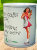 MUG Coffee Full Wrap Sublimation Digital Graphic Design Download WHEN SOMEONE CALLS ME A BITCH SVG-PNG Crafters Delight {{ JAMsCraftCloset }}