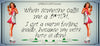 MUG Coffee Full Wrap Sublimation Digital Graphic Design Download WHEN SOMEONE CALLS ME A BITCH SVG-PNG Crafters Delight {{ JAMsCraftCloset }}