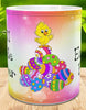 MUG Coffee Full Wrap Sublimation Digital Graphic Design Download WILL TRADE SISTER SVG-PNG-JPEG Easter Crafters Delight {{ JAMsCraftCloset }}