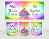 MUG Coffee Full Wrap Sublimation Digital Graphic Design Download WILL TRADE SISTER SVG-PNG-JPEG Easter Crafters Delight {{ JAMsCraftCloset }}
