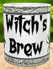 MUG Coffee Full Wrap Sublimation Digital Graphic Design Download WITCHS BREW Halloween SVG-PNG Crafters Delight {{ JAMsCraftCloset }}