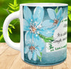 MUG Coffee Full Wrap Sublimation Digital Graphic Design Download WITH LIFE COMES SKILLS SVG-PNG Crafters Delight {{ JAMsCraftCloset }}