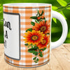 MUG Coffee Full Wrap Sublimation Digital Graphic Design Download YES I CAN DRIVE A STICK Halloween SVG-PNG Crafters Delight {{ JAMsCraftCloset }}