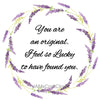 BUNDLE POSITIVE SAYING AFFIRMATION 5 Graphic Design Downloads SVG PNG JPEG Files Sublimation Design Crafters Delight {{ JAMsCraftCloset }}