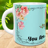 MUG Coffee Full Wrap Sublimation Digital Graphic Design Download YOU ARE EARRESISTIBLE SVG-PNG-JPEG Easter Crafters Delight {{ JAMsCraftCloset }}