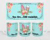MUG Coffee Full Wrap Sublimation Digital Graphic Design Download YOU ARE EARRESISTIBLE SVG-PNG-JPEG Easter Crafters Delight {{ JAMsCraftCloset }}
