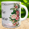 MUG Coffee Full Wrap Sublimation Digital Graphic Design Download YOU ARE MY PERSON SVG-PNG Valentine Crafters Delight {{ JAMsCraftCloset }}