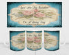 BUNDLE MUG VALENTINE 2 Full Wrap Sayings Quotes Graphic Design Downloads SVG PNG JPEG Files Sublimation Vintage Design Crafters Delight {{ JAMsCraftCloset }}
