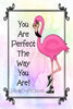 BUNDLE FLAMINGOS 2 Graphic Design Downloads SVG PNG JPEG Files Sublimation Design Crafters Delight {{ JAMsCraftCloset }}