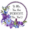 BUNDLE POSITIVE SAYING AFFIRMATION 5 Graphic Design Downloads SVG PNG JPEG Files Sublimation Design Crafters Delight {{ JAMsCraftCloset }}