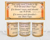 MUG Coffee Full Wrap Sublimation Digital Graphic Design Download YOU ONLY NEED 2 TOOLS IN LIFE SVG-PNG Crafters Delight {{ JAMsCraftCloset }}