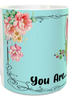 MUG Coffee Full Wrap Sublimation Digital Graphic Design Download YOU ARE EARRESISTIBLE SVG-PNG-JPEG Easter Crafters Delight {{ JAMsCraftCloset }}