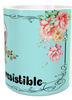 MUG Coffee Full Wrap Sublimation Digital Graphic Design Download YOU ARE EARRESISTIBLE SVG-PNG-JPEG Easter Crafters Delight {{ JAMsCraftCloset }}