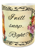 MUG Coffee Full Wrap Digital Graphic Design Download YOU DO REALIZE ONE DAY SVG-PNG-JPEG Sublimation Crafters Delight {{ JAMsCraftCloset }}