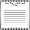 BUNDLE TEACHERS PROUD Graphic Design Downloads SVG PNG JPEG YOUR TEACH IS PROUD OF YOU SLIPS Crafters Delight {{ JAMsCraftCloset }}