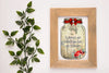 BUNDLE VINTAGE CANNING JARS Graphic Design Positive Saying Downloads SVG PNG JPEG Files Sublimation Design Crafters Delight {{ JAMsCraftCloset }}
