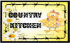 BUNDLE COUNTRY KITCHEN Digital Graphic Design Kitchen Decor Wall Art Downloads SVG PNG JPEG Files Sublimation Design Crafters Delight {{ JAMsCraftCloset }}