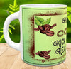 MUG Coffee Full Wrap Sublimation Digital Graphic Design Download MAY YOUR COFFEE KICK IN BEFORE REALITY DOES SVG-PNG Crafters Delight {{ JAMsCraftCloset }}