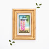 Garden Flag Digital Design Sublimation Graphic Beach SVG-PNG-JPEG Download LIFE IS BETTER IN FLIPFLOPS Crafters Delight {{ JAMsCraftCloset }}