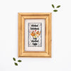 Digital Graphic Design SIGN SVG-PNG-JPEG Download Sublimation Design WICKED CHICKENS LAY DEVILED EGGS Crafters Delight {{ JAMsCraftCloset }}