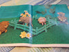 Egg Carton Magic Book Vintage 1970 30 Egg Carton Novelties Craft for Kids - JAMsCraftCloset