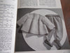 Knit and Crochet Book Vintage 1967 Coats and Clarks Baby Sets Number 181 {{ JAMsCraftCloset }}