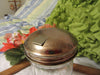 Dispensers Vintage Glass Chrome Screw Top Diner Sugar Dispenser Chicago GEMCO Nutri Sweet {{ JAMsCraftCloset }}