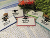 Tiles Affirmation Ceramic LIFE IS SWEET Unique Hand Painted Gift Idea for Teens {{ JAMsCraftCloset }}