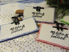 Tiles Affirmation Ceramic LIFE IS SWEET Unique Hand Painted Gift Idea for Teens {{ JAMsCraftCloset }}