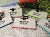 Tiles Affirmation Ceramic LIFE IS SWEET Unique Hand Painted Gift Idea for Teens {{ JAMsCraftCloset }}