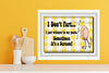 MUG Coffee Full Wrap Sublimation Digital Graphic Design Download I DONT FART SVG-PNG Crafters Delight {{ JAMsCraftCloset }}