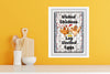 Digital Graphic Design SIGN SVG-PNG-JPEG Download Sublimation Design WICKED CHICKENS LAY DEVILED EGGS Crafters Delight {{ JAMsCraftCloset }}