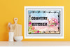 BUNDLE COUNTRY KITCHEN Digital Graphic Design Kitchen Decor Wall Art Downloads SVG PNG JPEG Files Sublimation Design Crafters Delight {{ JAMsCraftCloset }}