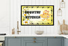 BUNDLE COUNTRY KITCHEN Digital Graphic Design Kitchen Decor Wall Art Downloads SVG PNG JPEG Files Sublimation Design Crafters Delight {{ JAMsCraftCloset }}