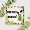 Digital Graphic Design SVG-PNG-JPEG Download Positive Saying Love COUNTRY KITCHEN 3 COW Kitchen Decor Crafters Delight {{ JAMsCraftCloset }}