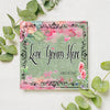 MUG Coffee Full Wrap Sublimation Digital Graphic Design Download LOVE GROWS HERE SVG-PNG Valentine Crafters Delight {{ JAMsCraftCloset }}