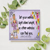 MUG Coffee Full Wrap Sublimation Digital Graphic Design Download LET YOUR WEIRDO LIGHT SHINE BRIGHT SVG-PNG Valentine Crafters Delight {{ JAMsCraftCloset }}