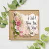 MUG Coffee Full Wrap Sublimation Digital Graphic Design Download I DIDNT CHOOSE YOU MY HEART DID SVG-PNG Valentine Crafters Delight {{ JAMsCraftCloset }}