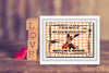Garden Flag Digital Design Sublimation Graphic Halloween SVG-PNG-JPEG Download FRIENDLY NEIGHBORHOOD WITCH'S HOUSE Crafters Delight {{ JAMsCraftCloset }}