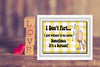 MUG Coffee Full Wrap Sublimation Digital Graphic Design Download I DONT FART SVG-PNG Crafters Delight {{ JAMsCraftCloset }}