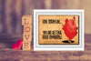 MUG Coffee Full Wrap Sublimation Digital Graphic Design Download LOVE TODAY LIKE YOU ARE GETTING FRIED TOMORROW SVG-PNG Crafters Delight {{ JAMsCraftCloset }}