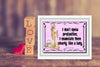 MUG Coffee Full Wrap Sublimation Digital Graphic Design Download I DON'T SPEW PROFANITIES SVG-PNG Valentine Crafters Delight {{ JAMsCraftCloset }}
